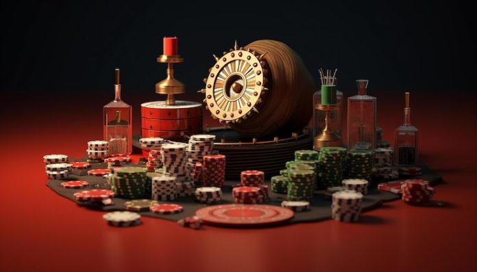 Gold365 casino