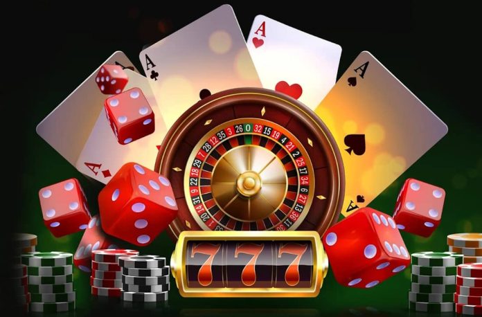 Px777 Game APK